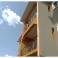 3bdrm Block of Flats in Cornstone, Enugu for Rent
