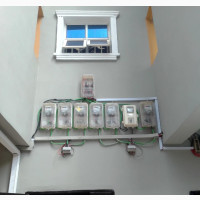 3bdrm Block of Flats in Cornstone, Enugu for Rent