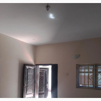 3bdrm Block of Flats in Cornstone, Enugu for Rent