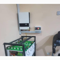 Felicitysolar Solar Inverters - Reliable Power Supply Solution