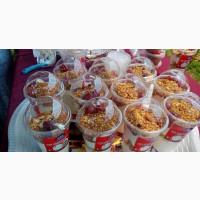 Yummy CKS Foods Yoghurt Parfait - Order Now