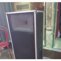 Euro Stage Professional Loudspeaker Eu 235