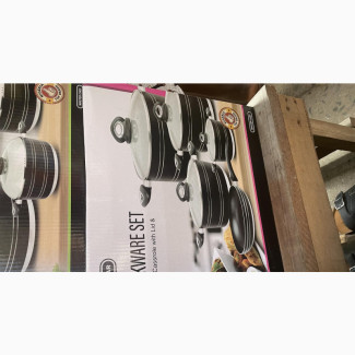 Master Chef Cooking Pot