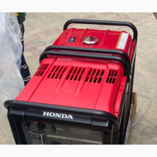 10kva) Honda Petrol Generator Model EM10000