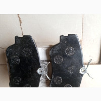 Brake Pad T4