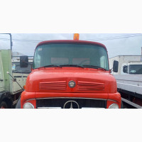 Mercedes Benz 1113 Tipper