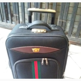 Small Fashionable Travelling Bag