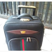 Small Fashionable Travelling Bag