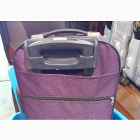 Small Fashionable Travelling Bag