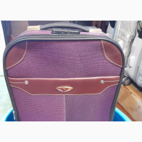 Small Fashionable Travelling Bag