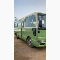 Neatly Used Nissan Civilian 2007 Model for Sale