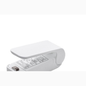 Mini Heat Bag Sealing Machine Package Sealer