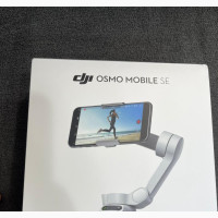 DJI OSMO Phone Gimbal Stabilizer, Open Box