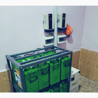 Solar Energy System Solution