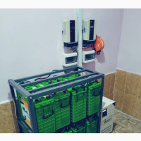 Solar Energy System Solution