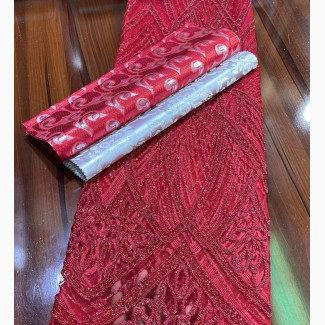 Sugar Lace