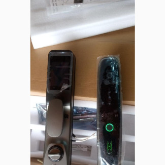 Top Notch Security with Smart Door Locks
