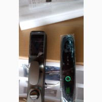 Top Notch Security with Smart Door Locks