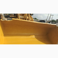 Cat 966F Payloader