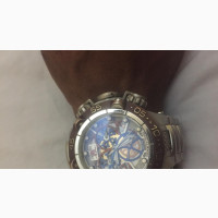 Invicia Watch