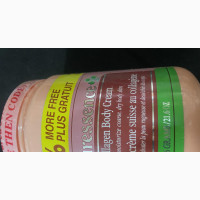 Swiss Collagen Nature Essence Cream - Tone, Tighten, and Firm