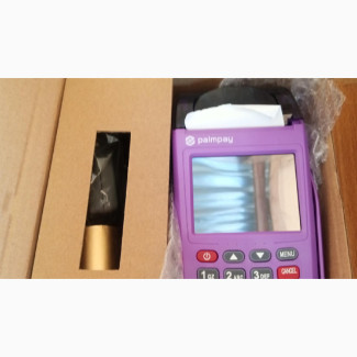 Palmpay Analog Pos Machine