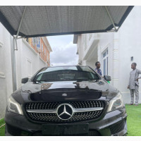 Mercedes-Benz AMG GT 2022 Black