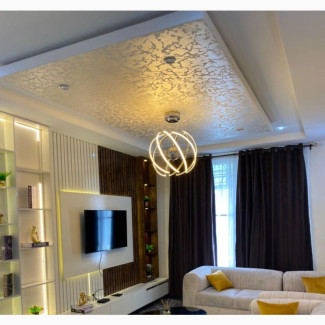 3 Bedroom Terrace with PS5 and Free Airport Pickup - 120k