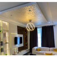 3 Bedroom Terrace with PS5 and Free Airport Pickup - 120k