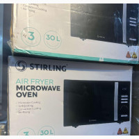 Stirling Air Fryer Microwave Oven 30 Liters