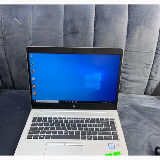 New Laptop HP EliteBook 840 G5 16GB Intel Core I5 SSD 256GB