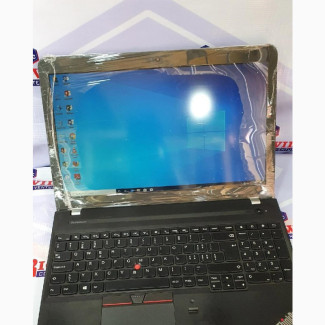 Laptop Lenovo ThinkPad Edge E550 8GB Intel Core I5 HDD 500GB