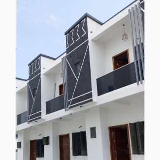 2bdrm Duplex in Orchid, Lekki for sale
