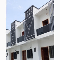 2bdrm Duplex in Orchid, Lekki for sale