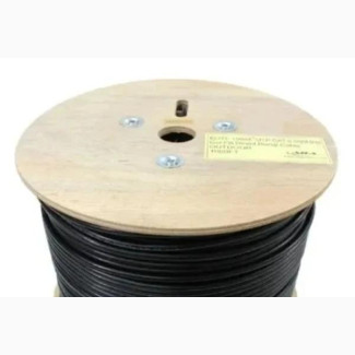 Brand Rex Commscope Outdoor Cat6 Internet Cable by 300M