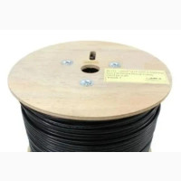 Brand Rex Commscope Outdoor Cat6 Internet Cable by 300M
