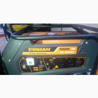 Generator Firman 3910 Rugged