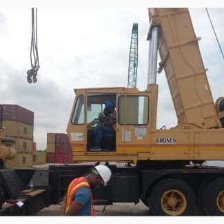 Become a Certified Crane