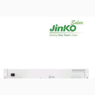 Jinko 5.12kwh Solar Lithium Battery