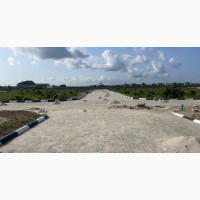 Cedarwood Luxury Asaba - Prime Commercial Land on Expressway