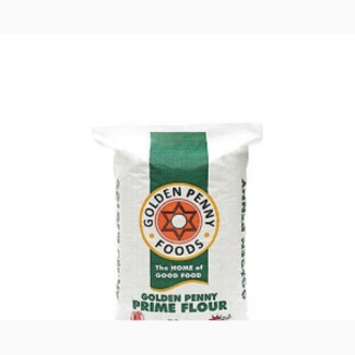 Golden Penny Prime Flour (50kg)
