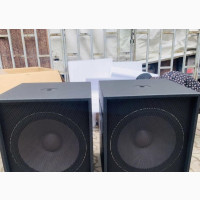 Max Audio Single Subwoofer