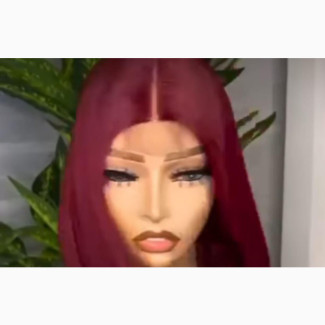DD Kim K Human Hair