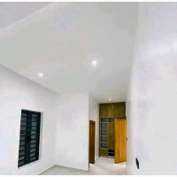4 Flat of 3bedroom Flat