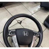 Complete Steering Wheel Honda Accord 2008-12 Model