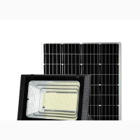 200w Solar Flood Light Standy Lighting Without Motion