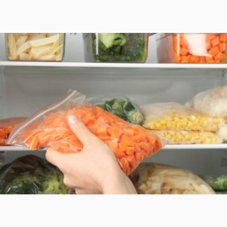 Freezer Bag (15pcs)