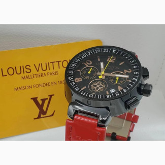 Louis Vuitton Watch for Ladies