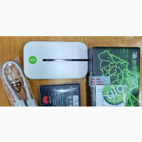 Huawei Glo MIFI E5576-855 4G LTE With 30gb Free Data