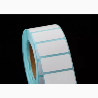 Brand New 30x15mm Barcode Sticker Label
